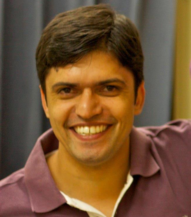 Vinayak Sharma