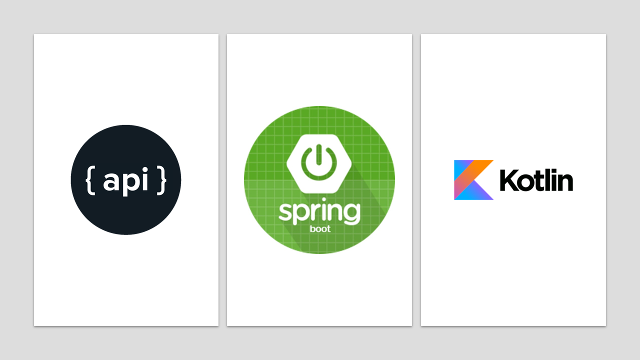 Creating a RESTful Web Service using
Kotlin and Spring Boot