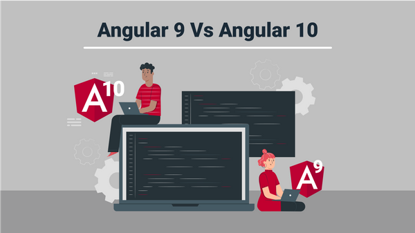 Angular: whats new in 10