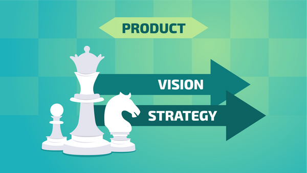 Product Vision and Strategy